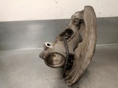 Recambio de mangueta delantera derecha para bmw x1 (e84) sdrive 18 d referencia OEM IAM 31216784866 31216865144 