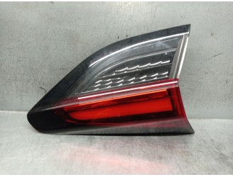 Recambio de piloto trasero izquierdo para opel corsa f (p2jo) 1.5 (68) referencia OEM IAM 9830097880  39162668