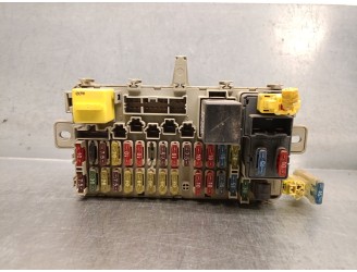 Recambio de caja reles / fusibles para honda civic vi fastback (ma, mb) 1.5 16v (mb3) referencia OEM IAM 3820AST3G500  PEKTRON