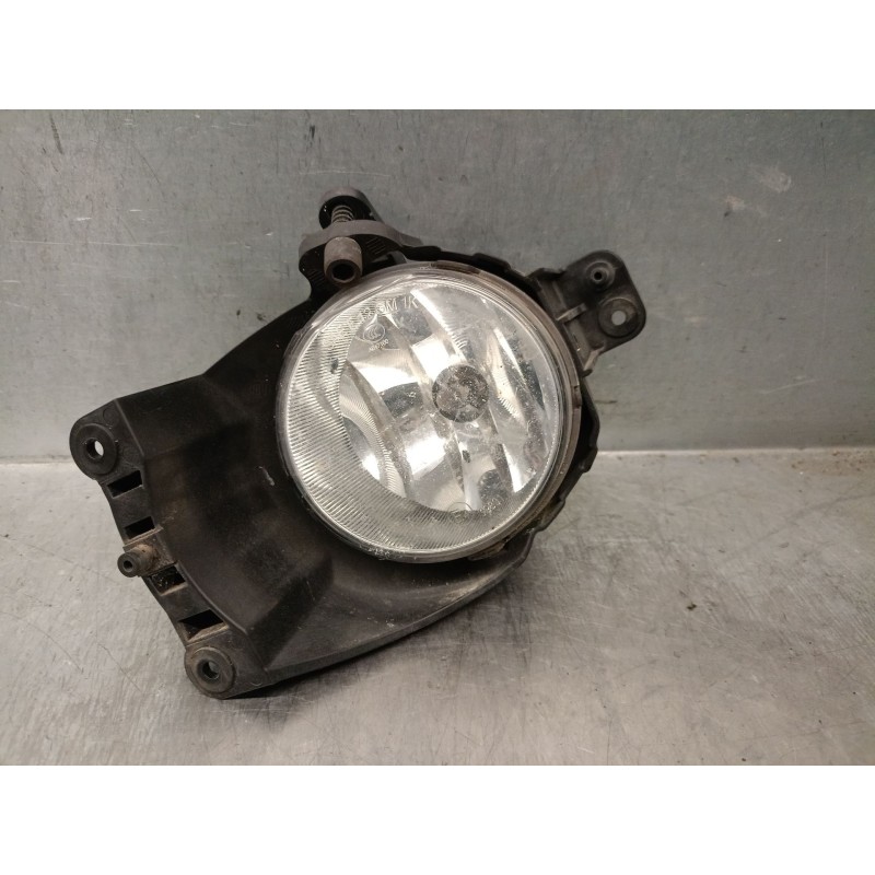 Recambio de faro antiniebla izquierdo para chevrolet aveo / kalos hatchback (t250, t255) 1.4 referencia OEM IAM 96830991  