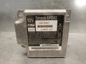 Recambio de centralita airbag para alfa romeo 159 (939_) 2.0 jtdm (939axp1b) referencia OEM IAM 50510957  219955101 TRW