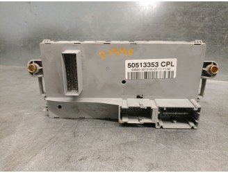 Recambio de caja reles / fusibles para alfa romeo 159 (939_) 2.0 jtdm (939axp1b) referencia OEM IAM 50513353  DELPHI