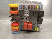 Recambio de caja reles / fusibles para alfa romeo 159 (939_) 2.0 jtdm (939axp1b) referencia OEM IAM 50513644  
