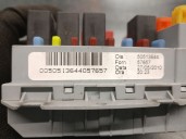 Recambio de caja reles / fusibles para alfa romeo 159 (939_) 2.0 jtdm (939axp1b) referencia OEM IAM 50513644  