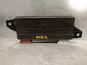 Recambio de centralita cierre para alfa romeo 159 (939_) 2.0 jtdm (939axp1b) referencia OEM IAM 60684088  