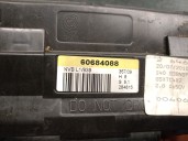 Recambio de centralita cierre para alfa romeo 159 (939_) 2.0 jtdm (939axp1b) referencia OEM IAM 60684088 