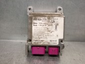 Replacement airbag control unit for Kia Carens III MPV (UN) 2.0 CRDi 140 OEM IAM reference 959101D600 0285001921 BOSCH