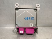 Replacement airbag control unit for Kia Carens III MPV (UN) 2.0 CRDi 140 OEM IAM reference 959101D600 0285001921 BOSCH