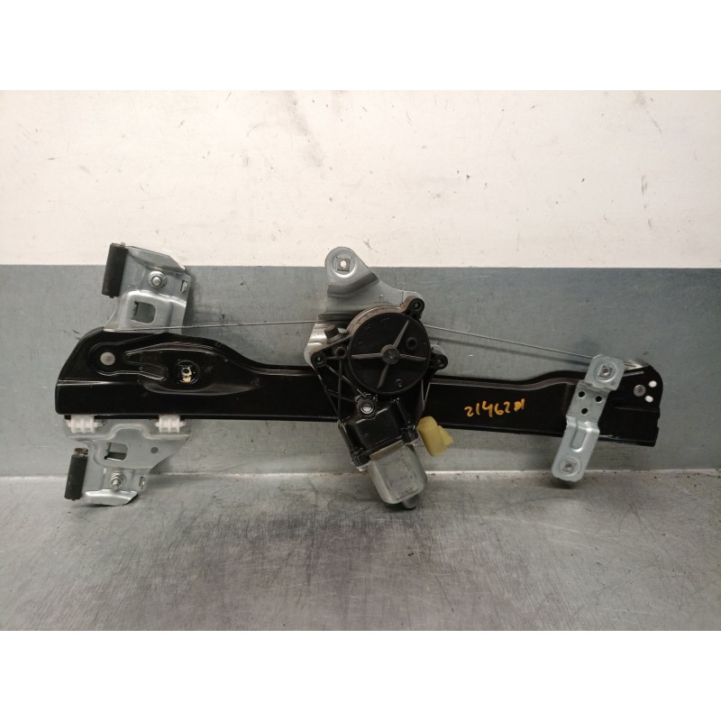 Recambio de elevalunas delantero izquierdo para chevrolet aveo / kalos hatchback (t250, t255) 1.4 referencia OEM IAM 96964419  