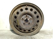 Recambio de llanta para seat alhambra (7v8, 7v9) 1.9 tdi referencia OEM IAM 7M3601027E R166JX16H2ET53 