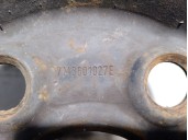 Recambio de llanta para seat alhambra (7v8, 7v9) 1.9 tdi referencia OEM IAM 7M3601027E R166JX16H2ET53 