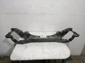 Recambio de puente trasero para volkswagen touareg (7la, 7l6, 7l7) 5.0 v10 tdi referencia OEM IAM  7L0512369B 