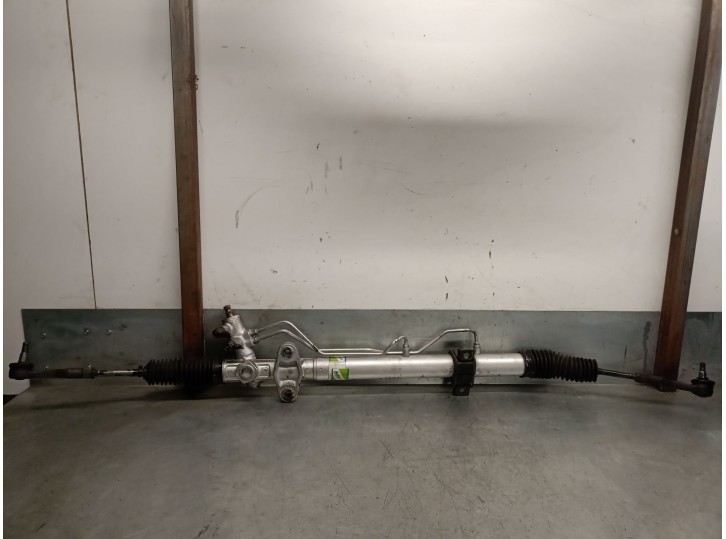 Recambio de cremallera direccion para kia carnival ii (gq) 2.9 crdi referencia OEM IAM 0K53A32110A 0K53A32110A 