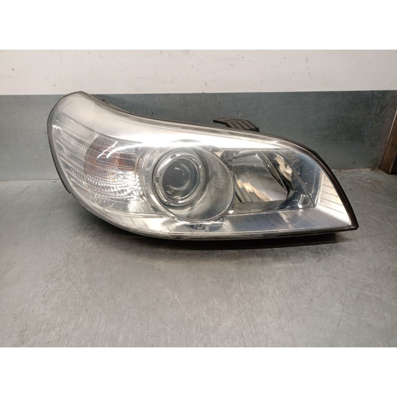 Recambio de faro derecho para chevrolet epica (kl1_) 2.0 referencia OEM IAM 96644844  