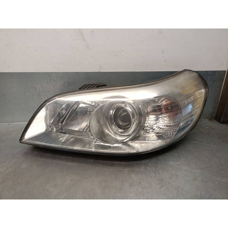 Recambio de faro izquierdo para chevrolet epica (kl1_) 2.0 referencia OEM IAM 96644843  