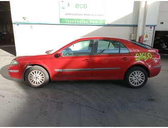 renault laguna ii (bg0/1_) del año 2007