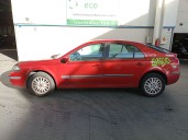 renault laguna ii (bg0/1_) del año 2007