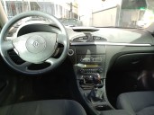 renault laguna ii (bg0/1_) del año 2007