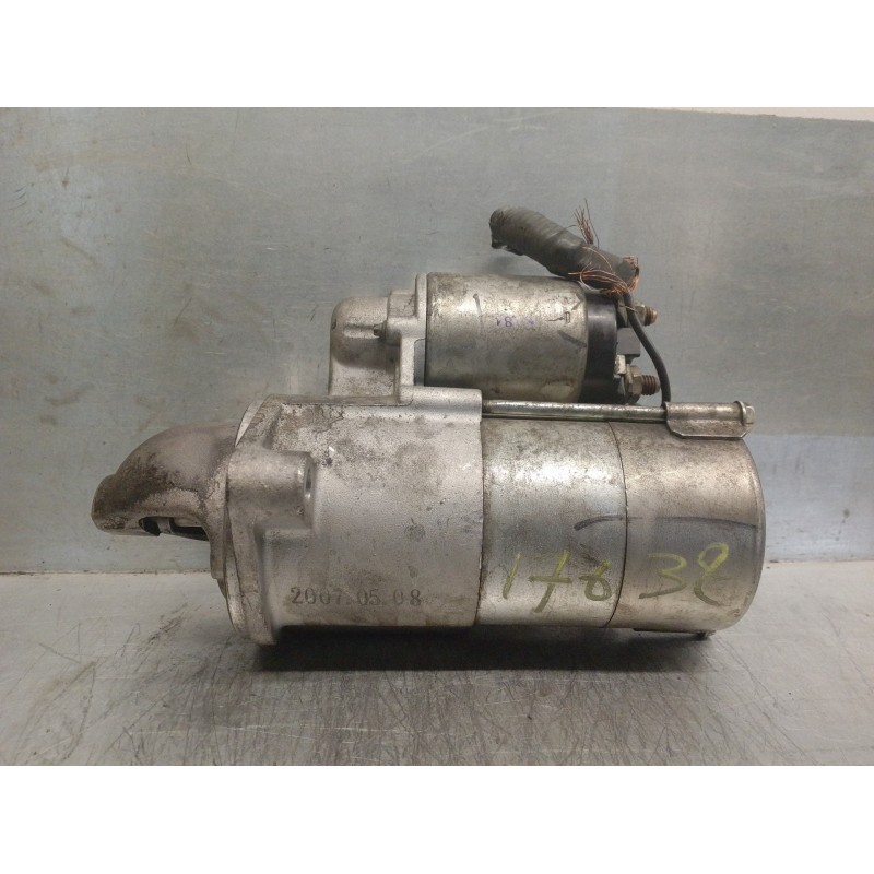 Recambio de motor arranque para chevrolet epica 2.0 diesel cat referencia OEM IAM 96627034 96627034 