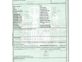 renault laguna ii (bg0/1_) del año 2007