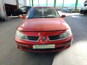 renault laguna ii (bg0/1_) del año 2007