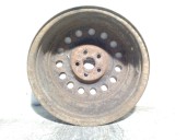 Recambio de llanta para seat alhambra (7v8, 7v9) 1.9 tdi referencia OEM IAM 7M0601027J R167JX16H2ET59 