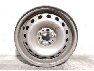 Replacement rim for Citroën Jumpy I (U6U_) 1.9 D 70 OEM IAM reference 1473570398 R146J14CHBET31 