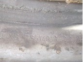 Recambio de llanta para citroën jumpy i (u6u_) 1.9 d 70 referencia OEM IAM 1473570398 R146J14CHBET31 