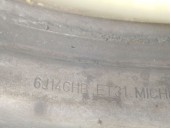 Replacement rim for Citroën Jumpy I (U6U_) 1.9 D 70 OEM IAM reference 1473570398 R146J14CHBET31 