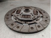 Recambio de kit embrague para skoda karoq (nu7, nd7) 1.6 tdi referencia OEM IAM 04L141015D 04C141016H LUK