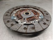 Recambio de kit embrague para skoda karoq (nu7, nd7) 1.6 tdi referencia OEM IAM 04L141015D 04C141016H LUK