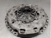 Recambio de kit embrague para skoda karoq (nu7, nd7) 1.6 tdi referencia OEM IAM 04L141015D 04C141016H LUK