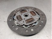 Recambio de kit embrague para citroën berlingo furgoneta/monovolumen (b9) 1.6 hdi 75 referencia OEM IAM 124037610 205266 