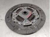 Recambio de kit embrague para citroën berlingo furgoneta/monovolumen (b9) 1.6 hdi 75 referencia OEM IAM 124037610 205266 