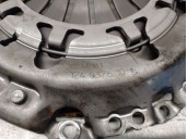 Recambio de kit embrague para citroën berlingo furgoneta/monovolumen (b9) 1.6 hdi 75 referencia OEM IAM 124037610 205266 