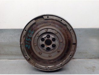 Recambio de volante motor para ford focus c-max (dm2) 1.6 tdci referencia OEM IAM 3M516477CH 1669556 