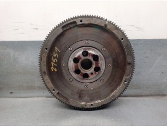 Recambio de volante motor para seat leon (1m1) 1.9 tdi referencia OEM IAM 038105266AQ 038105266BC SACHS