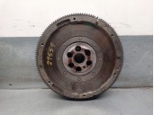 Recambio de volante motor para seat leon (1m1) 1.9 tdi referencia OEM IAM 038105266AQ 038105266BC SACHS