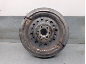 Recambio de volante motor para seat leon (1m1) 1.9 tdi referencia OEM IAM 038105266AQ 038105266BC SACHS