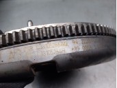 Recambio de volante motor para seat leon (1m1) 1.9 tdi referencia OEM IAM 038105266AQ 038105266BC SACHS