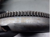 Recambio de volante motor para seat leon (1m1) 1.9 tdi referencia OEM IAM 038105266AQ 038105266BC SACHS