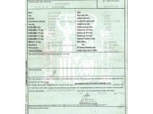 citroën xsara picasso (n68) del año 2002