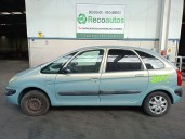 citroën xsara picasso (n68) del año 2002