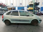 citroën xsara picasso (n68) del año 2002