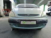 citroën xsara picasso (n68) del año 2002