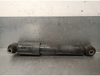 Recambio de amortiguador delantero derecho para iveco daily vi furgoneta naturalpower 35s14, 35c14, 40c14, 50c14, 60c14, 65c14,.