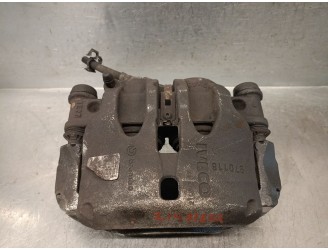 Recambio de pinza freno delantera izquierda para iveco daily vi furgoneta naturalpower 35s14, 35c14, 40c14, 50c14, 60c14, 65c14,