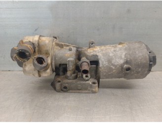 Recambio de soporte filtro aceite para seat cordoba (6l2) 1.9 sdi referencia OEM IAM 045115389 045115389J 