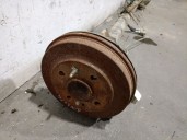 Recambio de puente trasero para seat marbella (28a) 0.9 cat referencia OEM IAM 5274384  