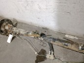 Recambio de puente trasero para seat marbella (28a) 0.9 cat referencia OEM IAM 5274384  